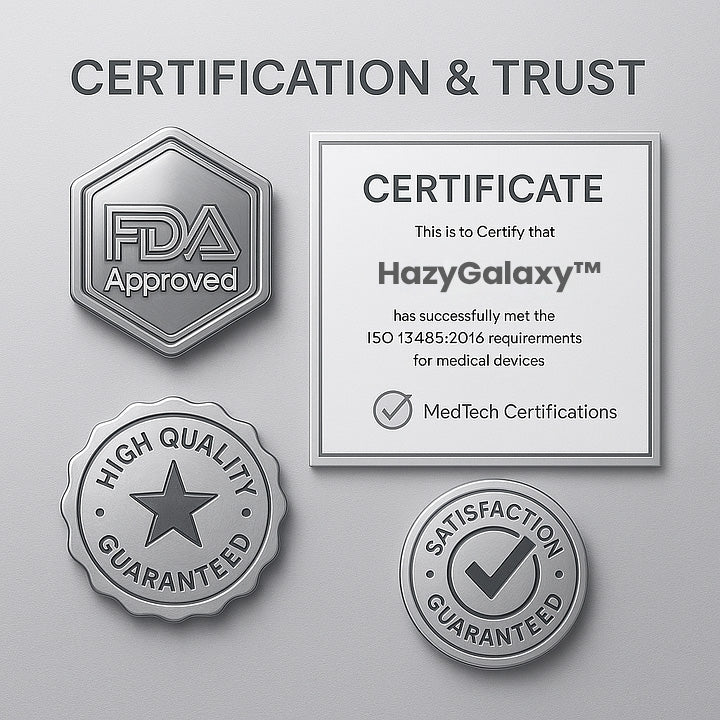 --🦷 HazyGalaxy™ Custom-Fit Dentures ⏰ ENDS TODAY   75% OFF | Smile with Confidence