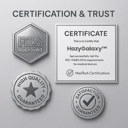 --🦷 HazyGalaxy™ Custom-Fit Dentures ⏰ ENDS TODAY   75% OFF | Smile with Confidence